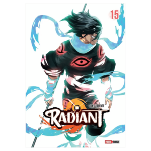 Radiant 15