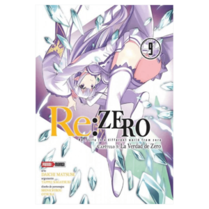 Re:Zero III 09