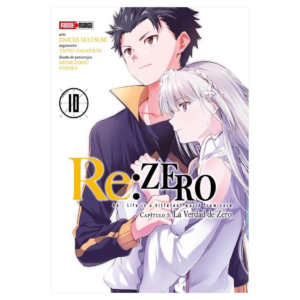 Re:Zero III 10
