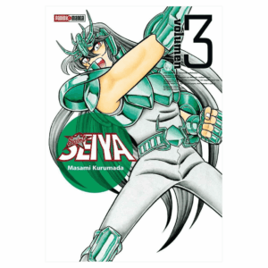 Saint Seiya: Ultimate 03