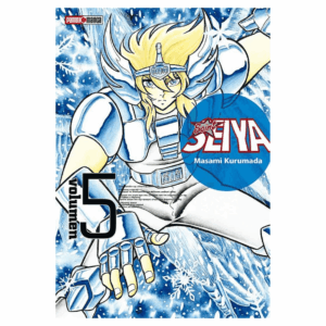 Saint Seiya: Ultimate 05