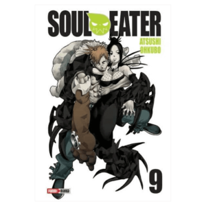 Soul Eater 09
