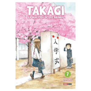 Takagi-san 07