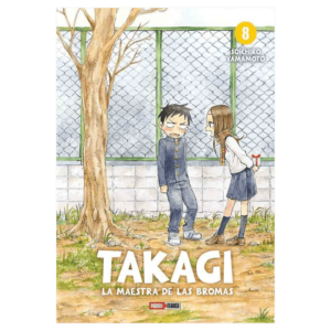 Takagi-san 08