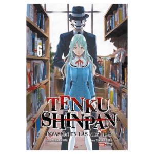 Tenku Shinpan 06