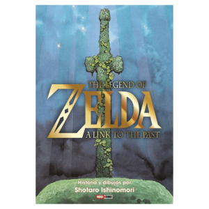 The Legend of Zelda: A Link to the Past