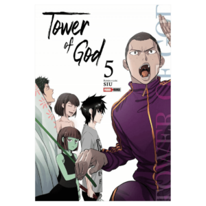 Tower of God 05