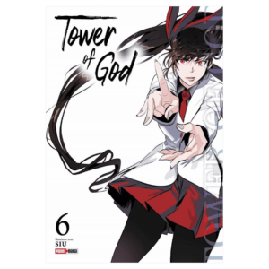 Tower of God 06