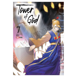 Tower of God 07