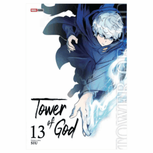 Tower of God 13