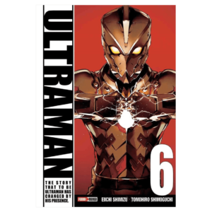 Ultraman 06