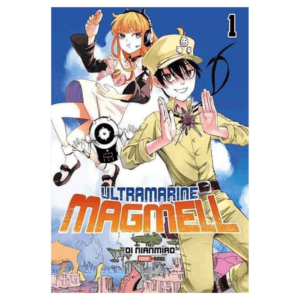 Ultramarine Magmell 01