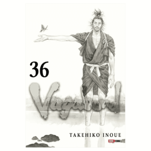 Vagabond 36