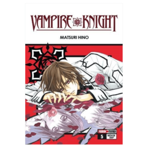 Vampire Knight 05