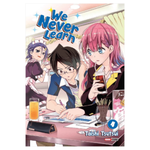 We Never Learn 04