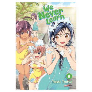 We Never Learn 06