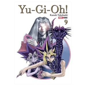 Yu-Gi-Oh! 09