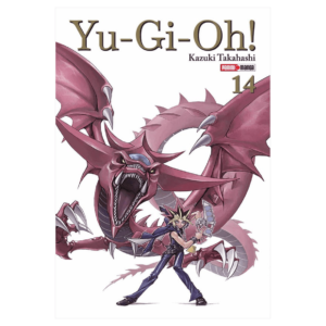 Yu-Gi-Oh! 14