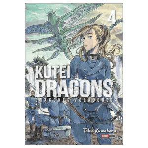 Kutei Dragons 04