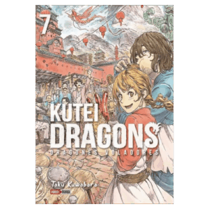 Kutei Dragons 07