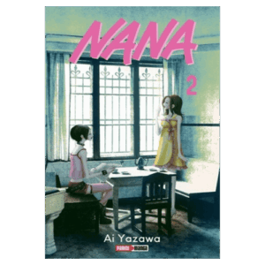Nana 02
