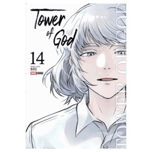 Tower of God 14