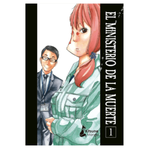 El Ministerio de la Muerte 01