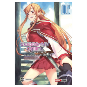 Sword Art Online: Barcarolle of Froth 02