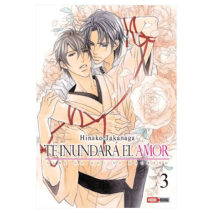 Te inundará el Amor 03