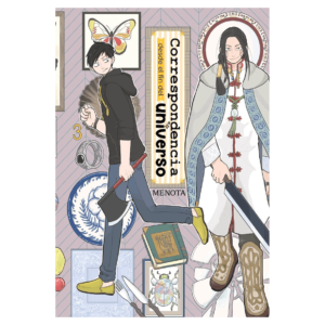 Correspondencia desde el Fin del Universo 03