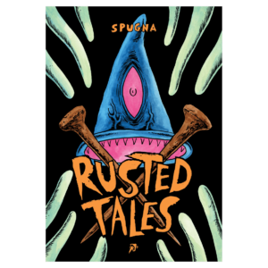 Rusted Tales (Inglés)