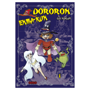 Dororon Enma-kun 01