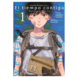 El Tiempo Contigo 01