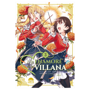 Me Enamoré de la Villana 03