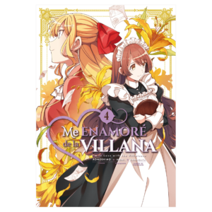 Me Enamoré de la Villana 04