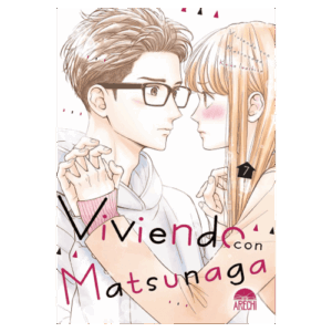 Viviendo con Matsunaga 07