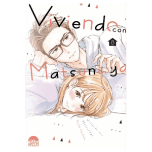 Viviendo con Matsunaga 08