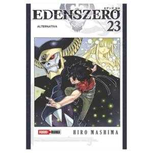 Edens Zero 23