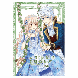 La Hija del Emperador 07