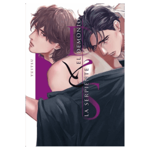 El Demonio y la Serpiente