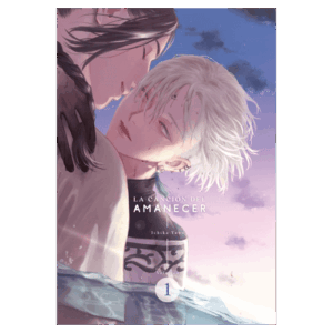 La Canción del Amanecer 01 [Dañado]