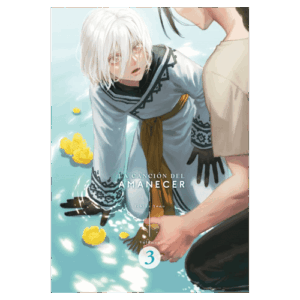 La Canción del Amanecer 03 [Dañado]