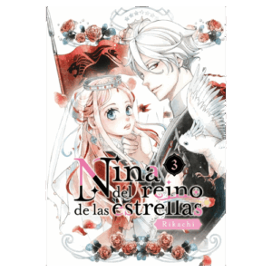 Nina del Reino de las Estrellas 03