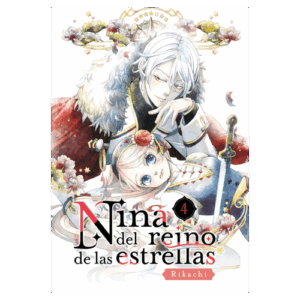 Nina del Reino de las Estrellas 04