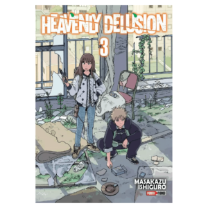 Heavenly Delusion 03