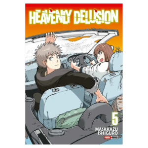 Heavenly Delusion 05