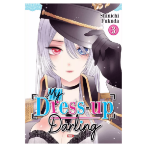 My Dress-up Darling 03