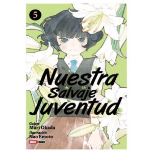 Nuestra Salvaje Juventud 05