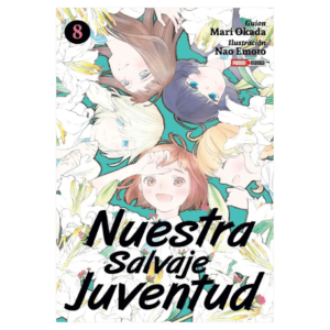 Nuestra Salvaje Juventud 08