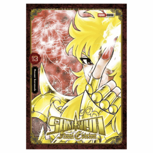 Saint Seiya: Final Edition 13